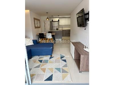 Apartamento en venta en Camino Verde, Envigado · foto 17 de 20