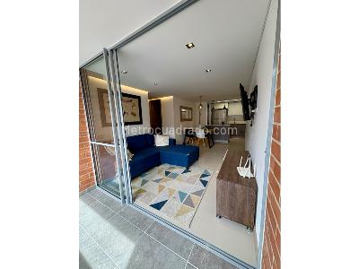 Apartamento en venta en Camino Verde, Envigado · foto 18 de 20
