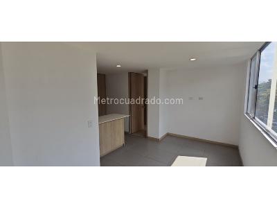 Apartaestudio en venta en Guayabal, Medellín, 42 m² · foto 2 de 15