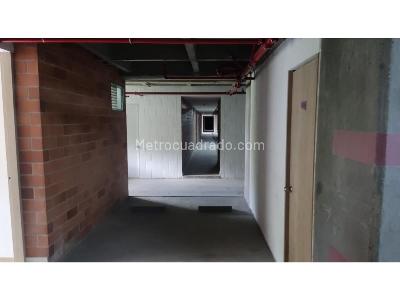 Apartaestudio en venta en Guayabal, Medellín, 42 m² · foto 10 de 15