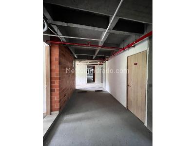 Apartaestudio en venta en Guayabal, Medellín, 42 m² · foto 11 de 15