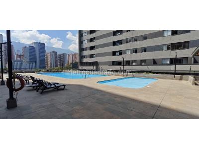 Apartaestudio en venta en Guayabal, Medellín, 42 m² · foto 13 de 15