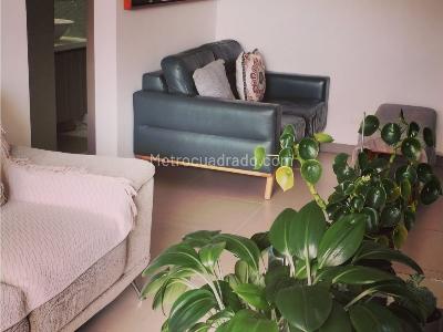 Apartamento de 3 alcobas en venta en Loma De Las Brujas, Envigado, 92 m² · foto 13 de 20