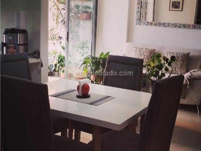 Apartamento de 3 alcobas en venta en Loma De Las Brujas, Envigado, 92 m² · foto 16 de 20