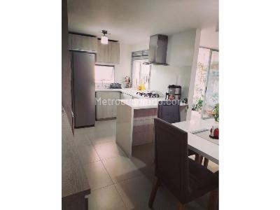 Apartamento de 3 alcobas en venta en Loma De Las Brujas, Envigado, 92 m² · foto 19 de 20
