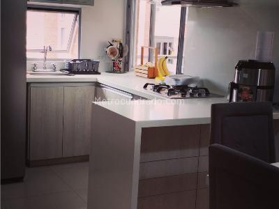 Apartamento de 3 alcobas en venta en Loma De Las Brujas, Envigado, 92 m² · foto 20 de 20