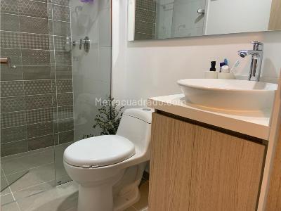 Apartamento en venta en Guayabal, Medellín · foto 3 de 14