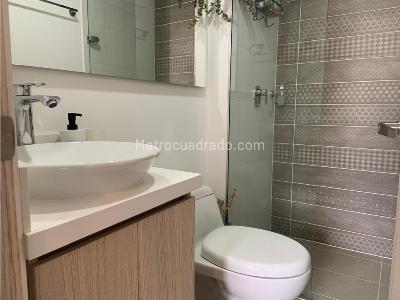 Apartamento en venta en Guayabal, Medellín · foto 5 de 14