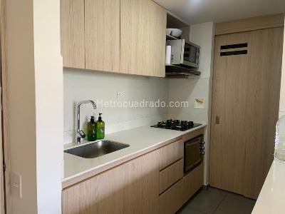 Apartamento en venta en Guayabal, Medellín · foto 7 de 14