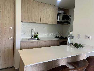 Apartamento en venta en Guayabal, Medellín · foto 8 de 14