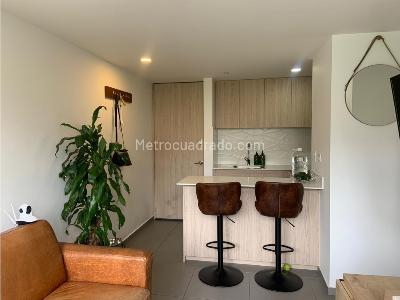 Apartamento en venta en Guayabal, Medellín · foto 9 de 14