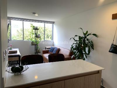 Apartamento en venta en Guayabal, Medellín · foto 10 de 14