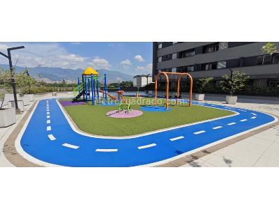 Apartamento en venta en Guayabal, Medellín · foto 11 de 14