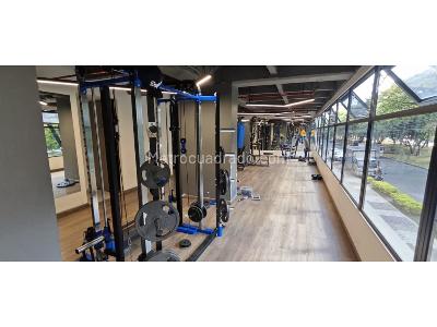 Apartamento en venta en Guayabal, Medellín · foto 12 de 14