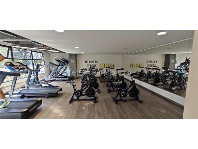 Apartamento en venta en Guayabal, Medellín · foto 13 de 14