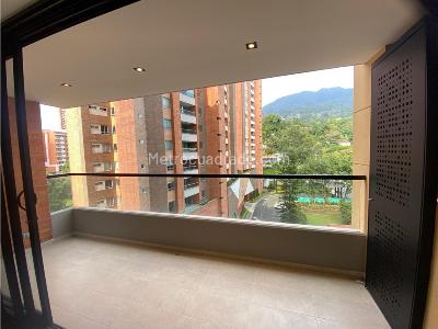 Apartamento de 2 alcobas en venta en Loma De Los Mesa, Envigado, 86 m² · foto 4 de 20