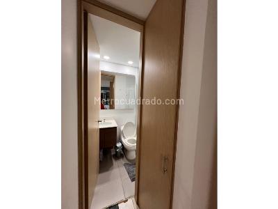 Apartamento de 2 alcobas en venta en Loma De Los Mesa, Envigado, 86 m² · foto 5 de 20