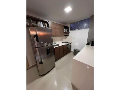 Apartamento de 2 alcobas en venta en Loma De Los Mesa, Envigado, 86 m² · foto 6 de 20