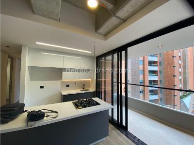 Apartamento de 2 alcobas en venta en Loma De Los Mesa, Envigado, 86 m² · foto 15 de 20