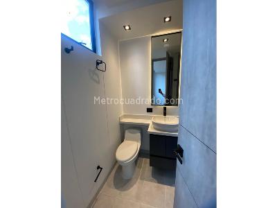 Apartamento de 2 alcobas en venta en Loma De Los Mesa, Envigado, 86 m² · foto 17 de 20