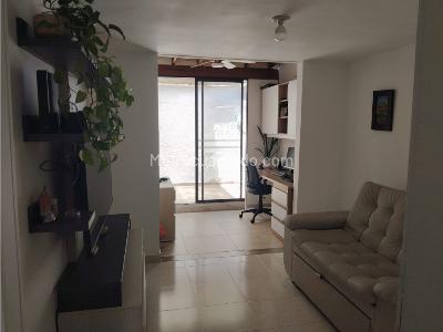 Casa de 4 alcobas en venta en El Dorado, Envigado, 134 m² · foto 4 de 20