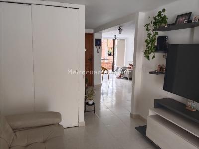 Casa de 4 alcobas en venta en El Dorado, Envigado, 134 m² · foto 6 de 20