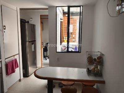 Casa de 4 alcobas en venta en El Dorado, Envigado, 134 m² · foto 7 de 20