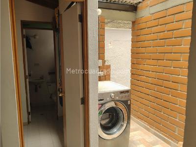 Casa de 4 alcobas en venta en El Dorado, Envigado, 134 m² · foto 8 de 20