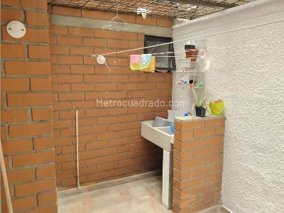 Casa de 4 alcobas en venta en El Dorado, Envigado, 134 m² · foto 9 de 20