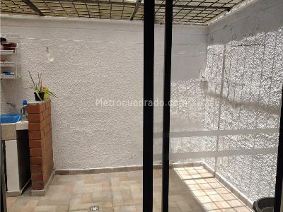 Casa de 4 alcobas en venta en El Dorado, Envigado, 134 m² · foto 10 de 20