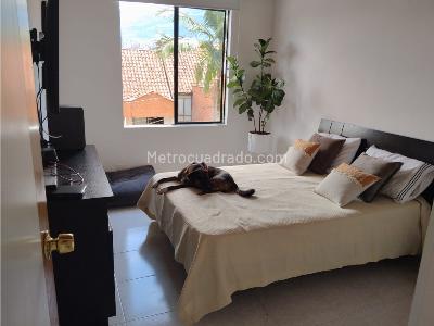 Casa de 4 alcobas en venta en El Dorado, Envigado, 134 m² · foto 12 de 20