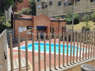 Casa de 4 alcobas en venta en El Dorado, Envigado, 134 m² · foto 18 de 20