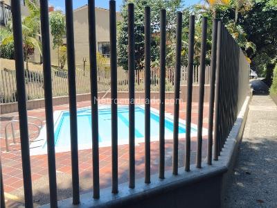 Casa de 4 alcobas en venta en El Dorado, Envigado, 134 m² · foto 19 de 20
