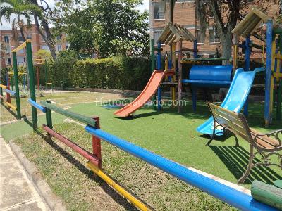 Casa de 4 alcobas en venta en El Dorado, Envigado, 134 m² · foto 20 de 20