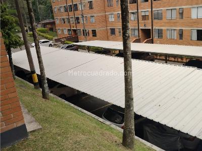 Apartaestudio en venta en El Poblado, Medellín, 48 m² · foto 13 de 20