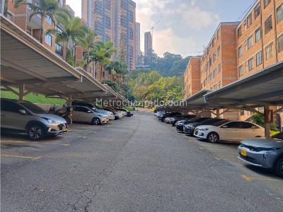 Apartaestudio en venta en El Poblado, Medellín, 48 m² · foto 20 de 20