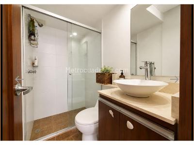 Apartamento en venta en Loma Del Barro, Envigado · foto 5 de 11