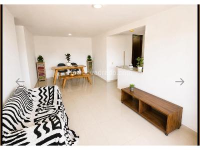 Apartamento en venta en Loma Del Barro, Envigado · foto 6 de 11
