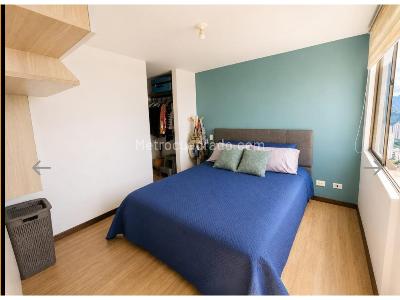 Apartamento en venta en Loma Del Barro, Envigado · foto 7 de 11