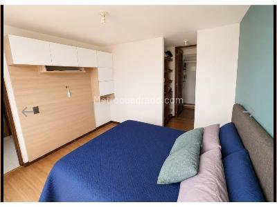 Apartamento en venta en Loma Del Barro, Envigado · foto 8 de 11