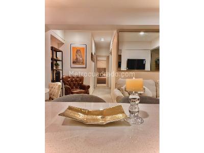 Apartamento de 3 alcobas en venta en Zona 1, Envigado, 76 m² · foto 5 de 18