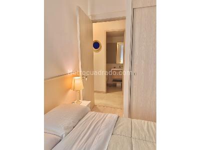 Apartamento de 3 alcobas en venta en Zona 1, Envigado, 76 m² · foto 6 de 18