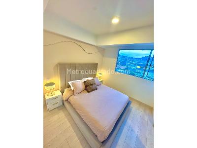 Apartamento de 3 alcobas en venta en Zona 1, Envigado, 76 m² · foto 8 de 18
