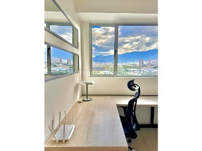 Apartamento de 3 alcobas en venta en Zona 1, Envigado, 76 m² · foto 9 de 18