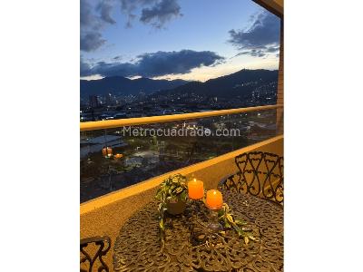 Apartamento de 3 alcobas en venta en Zona 1, Envigado, 76 m² · foto 14 de 18