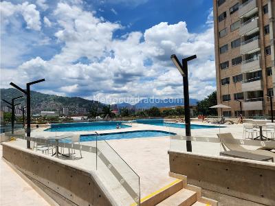 Apartamento de 3 alcobas en venta en Zona 1, Envigado, 76 m² · foto 17 de 18