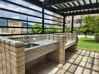 Apartamento de 3 alcobas en venta en Zona 1, Envigado, 76 m² · foto 18 de 18