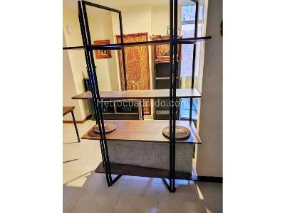 Apartamento de 3 alcobas en venta en Otra Parte, Envigado, 85 m² · foto 3 de 12