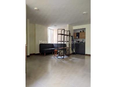 Apartamento de 3 alcobas en venta en Otra Parte, Envigado, 85 m² · foto 4 de 12