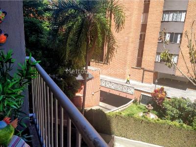 Apartamento de 3 alcobas en venta en Otra Parte, Envigado, 85 m² · foto 7 de 12